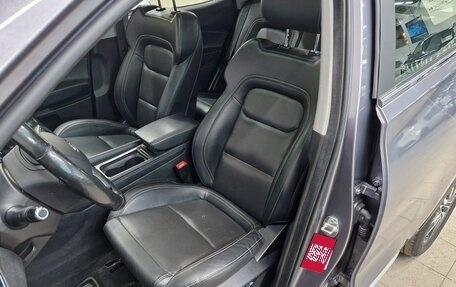 Chery Tiggo 4 I рестайлинг, 2022 год, 850 000 рублей, 13 фотография