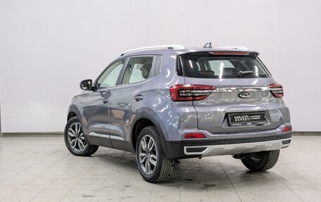 Chery Tiggo 4 I рестайлинг, 2022 год, 850 000 рублей, 27 фотография