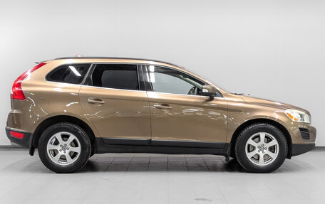 Volvo XC60 II, 2012 год, 1 615 000 рублей, 4 фотография