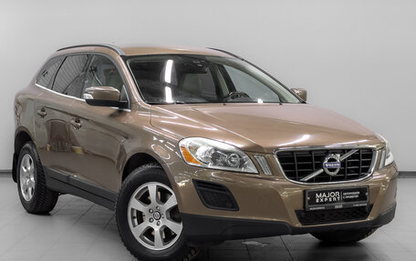 Volvo XC60 II, 2012 год, 1 615 000 рублей, 3 фотография