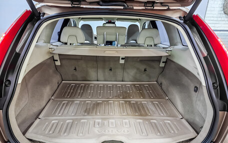 Volvo XC60 II, 2012 год, 1 615 000 рублей, 10 фотография