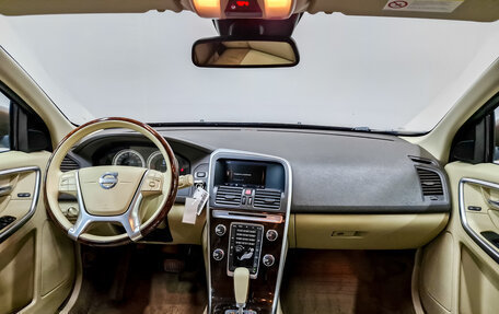 Volvo XC60 II, 2012 год, 1 615 000 рублей, 14 фотография