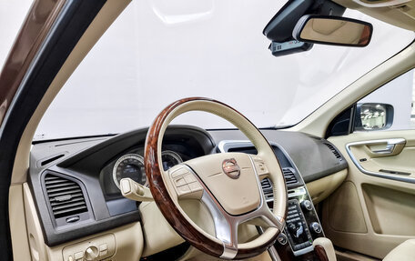 Volvo XC60 II, 2012 год, 1 615 000 рублей, 17 фотография