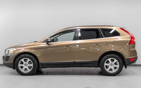 Volvo XC60 II, 2012 год, 1 615 000 рублей, 8 фотография