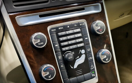 Volvo XC60 II, 2012 год, 1 615 000 рублей, 16 фотография