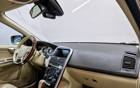 Volvo XC60 II, 2012 год, 1 615 000 рублей, 11 фотография