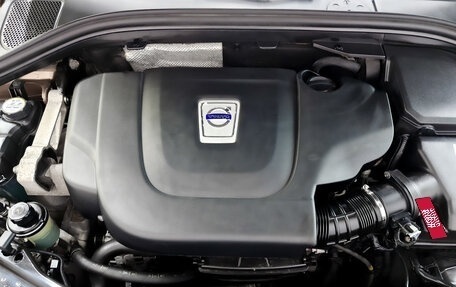 Volvo XC60 II, 2012 год, 1 615 000 рублей, 9 фотография