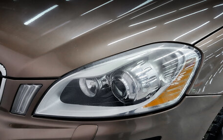 Volvo XC60 II, 2012 год, 1 615 000 рублей, 18 фотография