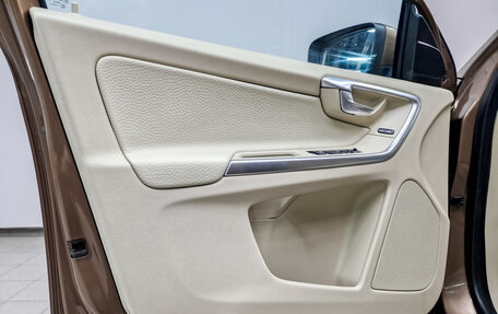 Volvo XC60 II, 2012 год, 1 615 000 рублей, 20 фотография