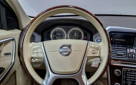 Volvo XC60 II, 2012 год, 1 615 000 рублей, 22 фотография