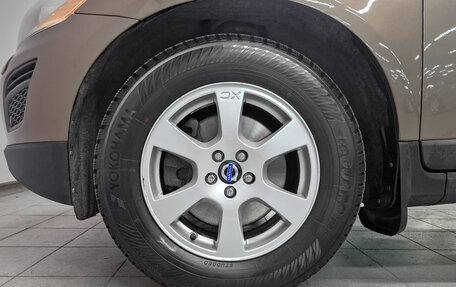 Volvo XC60 II, 2012 год, 1 615 000 рублей, 19 фотография