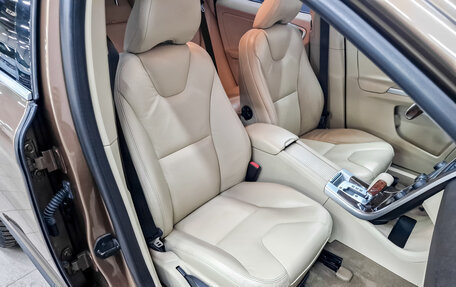 Volvo XC60 II, 2012 год, 1 615 000 рублей, 23 фотография