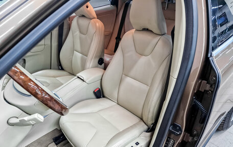 Volvo XC60 II, 2012 год, 1 615 000 рублей, 21 фотография