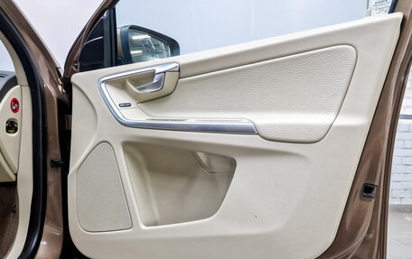 Volvo XC60 II, 2012 год, 1 615 000 рублей, 24 фотография