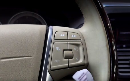 Volvo XC60 II, 2012 год, 1 615 000 рублей, 28 фотография