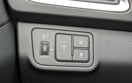 Hyundai Solaris II рестайлинг, 2017 год, 1 165 000 рублей, 7 фотография