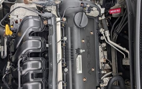 Hyundai Solaris II рестайлинг, 2017 год, 1 165 000 рублей, 22 фотография