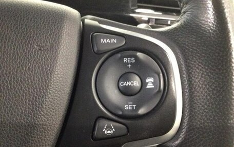 Honda Stepwgn IV, 2017 год, 1 950 000 рублей, 8 фотография