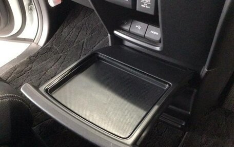 Honda Stepwgn IV, 2017 год, 1 950 000 рублей, 25 фотография