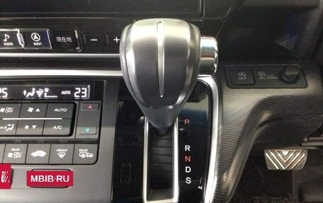 Honda Stepwgn IV, 2017 год, 1 950 000 рублей, 22 фотография