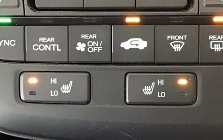 Honda Stepwgn IV, 2017 год, 1 950 000 рублей, 23 фотография