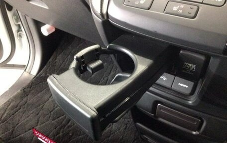 Honda Stepwgn IV, 2017 год, 1 950 000 рублей, 24 фотография