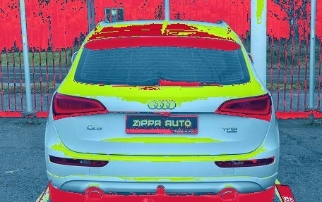 Audi Q5, 2013 год, 1 909 000 рублей, 5 фотография