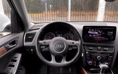 Audi Q5, 2013 год, 1 909 000 рублей, 11 фотография