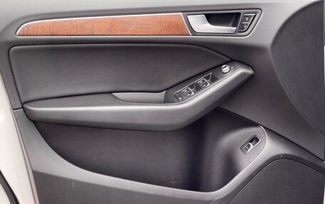 Audi Q5, 2013 год, 1 909 000 рублей, 16 фотография