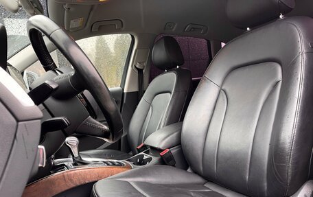 Audi Q5, 2013 год, 1 909 000 рублей, 18 фотография