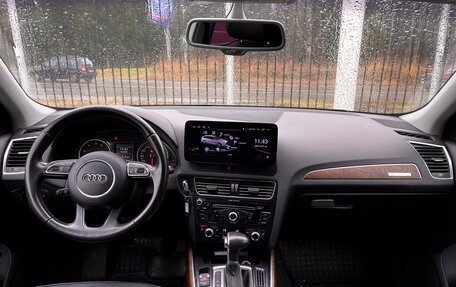 Audi Q5, 2013 год, 1 909 000 рублей, 10 фотография