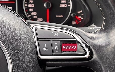 Audi Q5, 2013 год, 1 909 000 рублей, 14 фотография