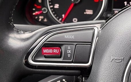 Audi Q5, 2013 год, 1 909 000 рублей, 13 фотография