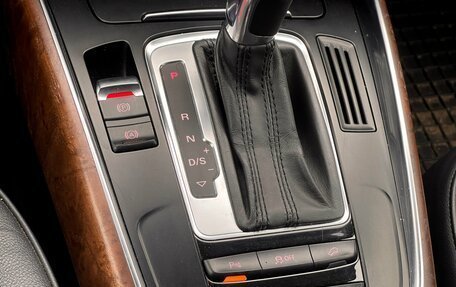 Audi Q5, 2013 год, 1 909 000 рублей, 26 фотография