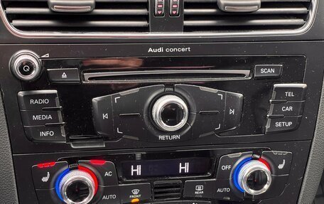 Audi Q5, 2013 год, 1 909 000 рублей, 25 фотография