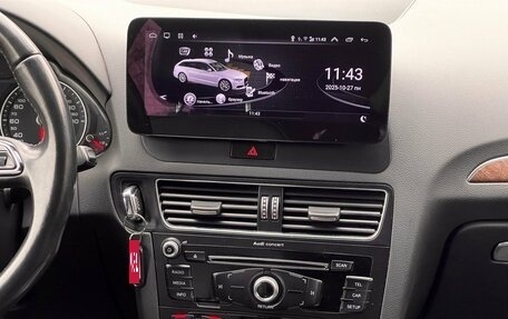 Audi Q5, 2013 год, 1 909 000 рублей, 23 фотография