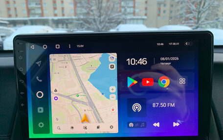 KIA Optima IV, 2019 год, 1 649 000 рублей, 15 фотография