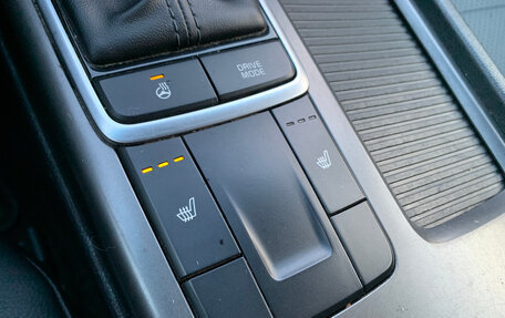 KIA Optima IV, 2019 год, 1 649 000 рублей, 17 фотография