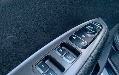 KIA Optima IV, 2019 год, 1 649 000 рублей, 13 фотография