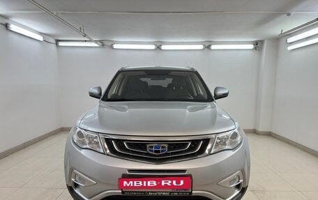 Geely Atlas I, 2019 год, 1 469 000 рублей, 2 фотография