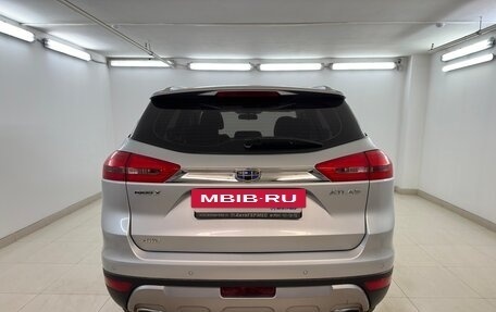 Geely Atlas I, 2019 год, 1 469 000 рублей, 3 фотография
