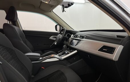 Geely Atlas I, 2019 год, 1 469 000 рублей, 11 фотография