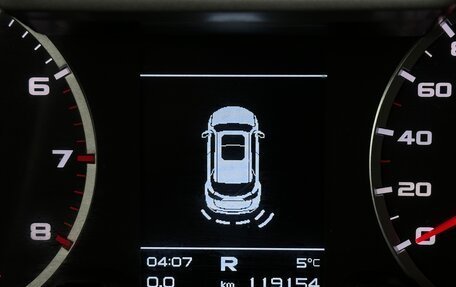 Geely Atlas I, 2019 год, 1 469 000 рублей, 9 фотография