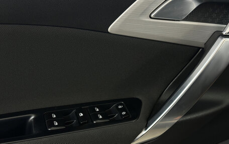 Geely Atlas I, 2019 год, 1 469 000 рублей, 10 фотография