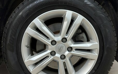 Geely Atlas I, 2019 год, 1 469 000 рублей, 15 фотография