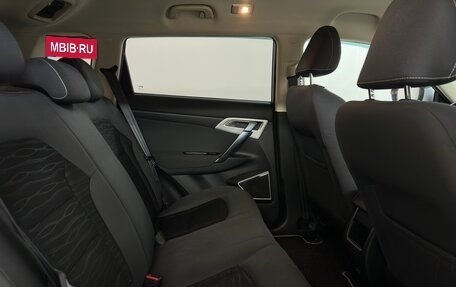 Geely Atlas I, 2019 год, 1 469 000 рублей, 12 фотография