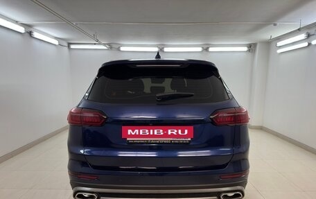 Chery Tiggo 8 Pro, 2022 год, 2 075 000 рублей, 3 фотография