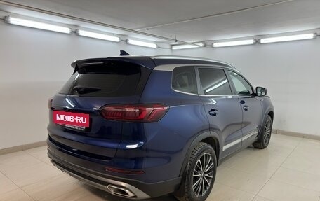 Chery Tiggo 8 Pro, 2022 год, 2 075 000 рублей, 4 фотография