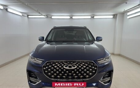 Chery Tiggo 8 Pro, 2022 год, 2 075 000 рублей, 2 фотография