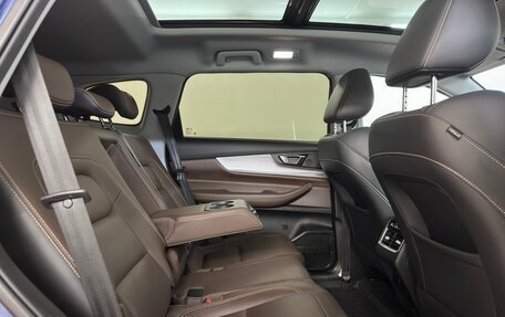 Chery Tiggo 8 Pro, 2022 год, 2 075 000 рублей, 13 фотография